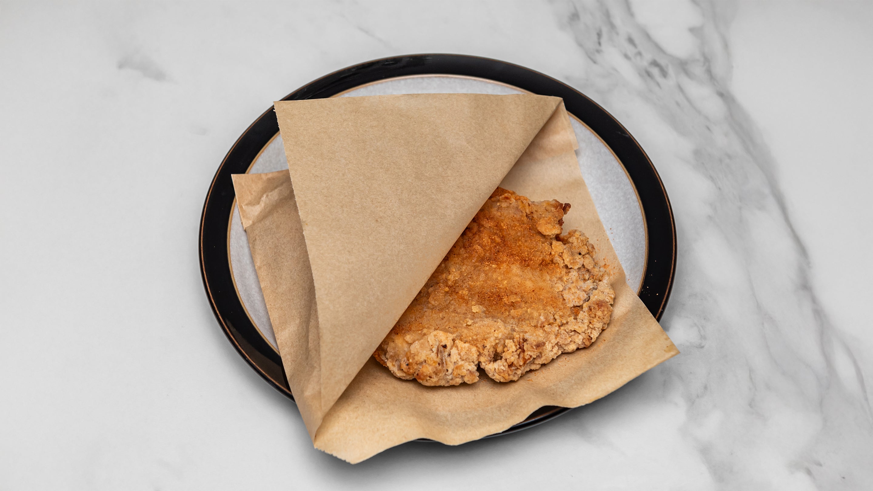 Fried Chicken Fillet