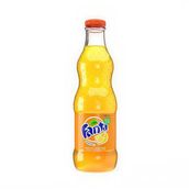 Fanta  