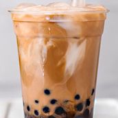 CREAM CHEESE COFFEE