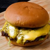 Cheeseburger