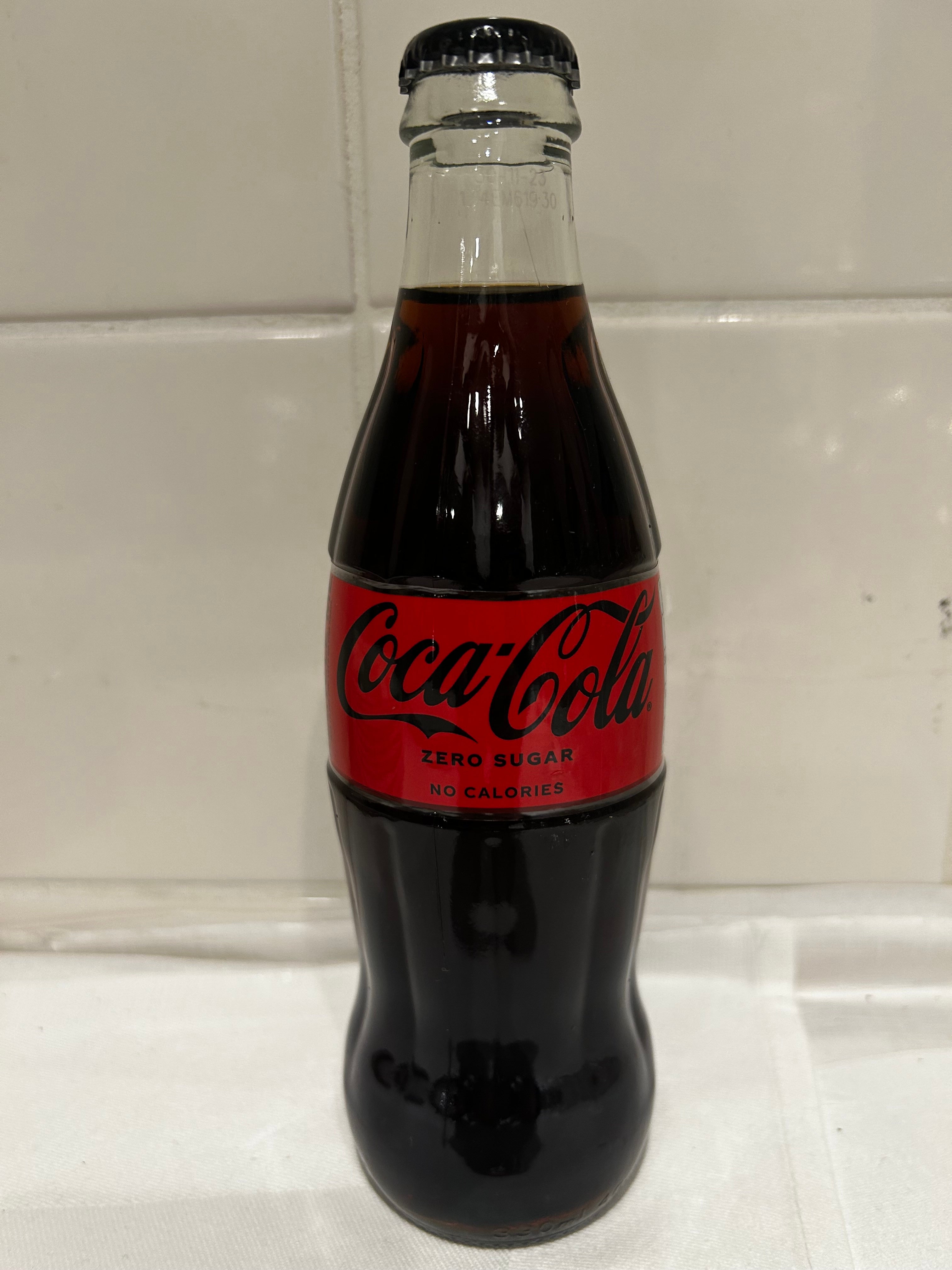 Coke Zero