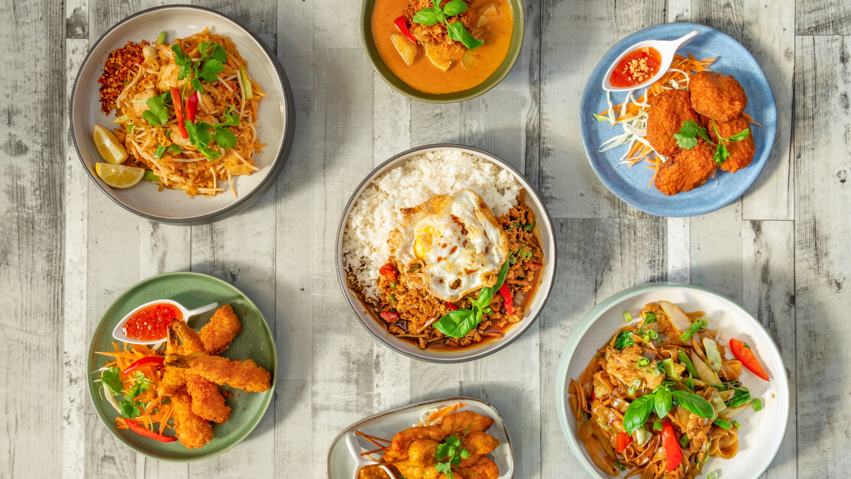 Kamin Thai