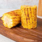 Corn on the Cob
