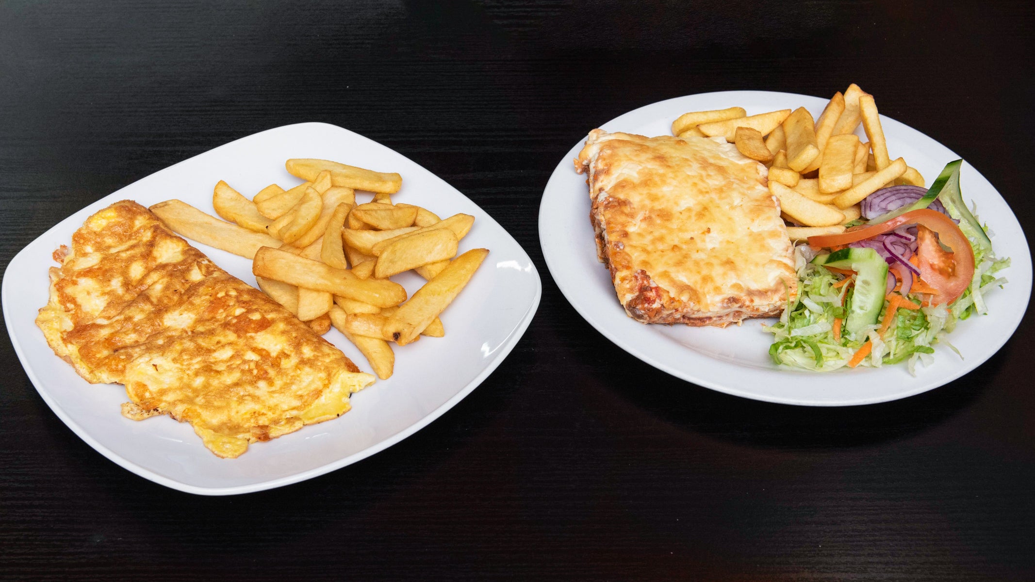 Buddys Cafe