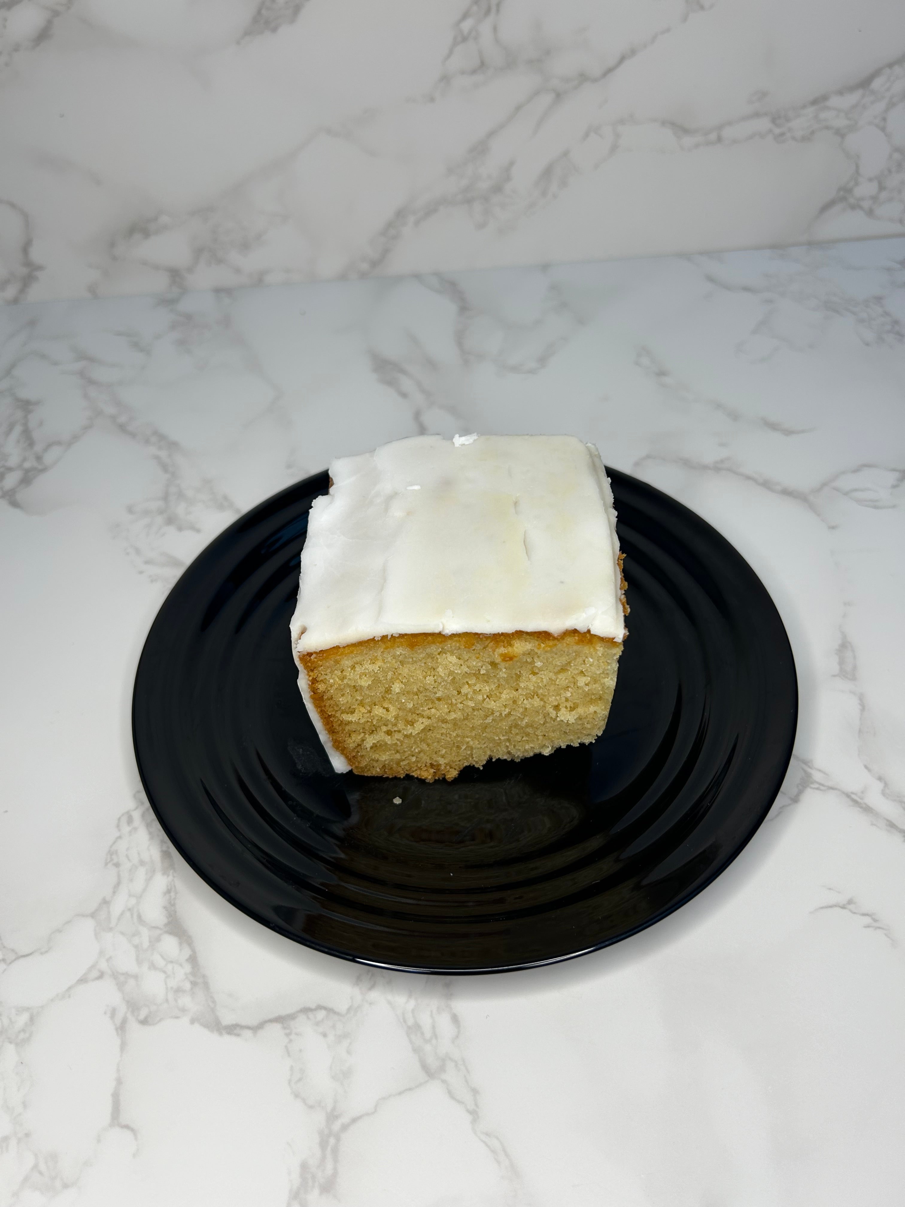 Lemon Drizzle