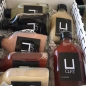 Bottles Box (8pcs)