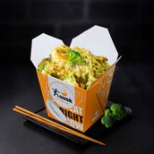 Thai Green Curry