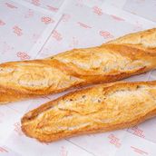 BAGUETTE TRADITION