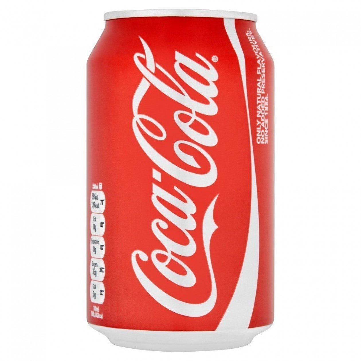 Coke Can