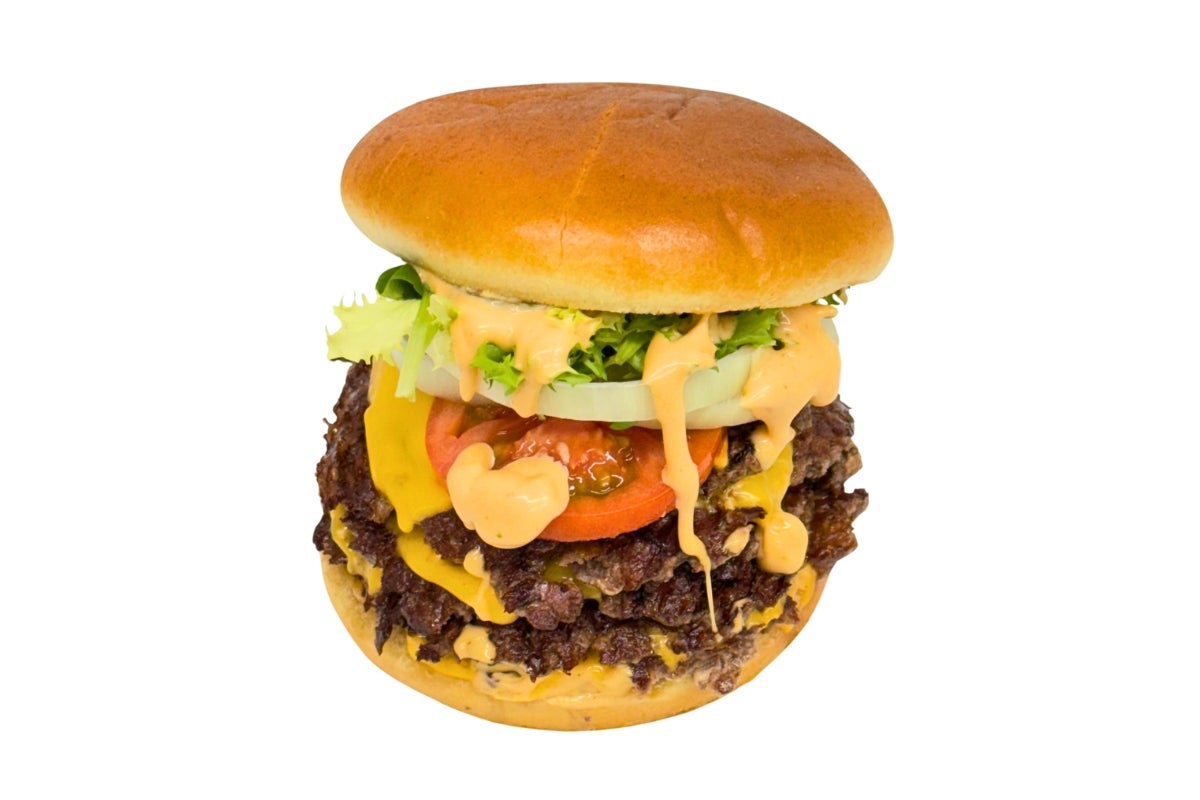 5G Five Patty