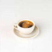 Hot Americano