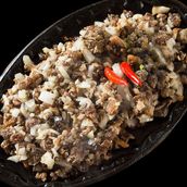 Sisig