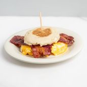 Fried Egg