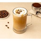Iced Cappucino