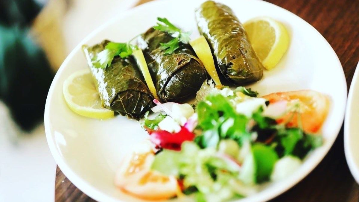 Yaprak Sarma Cold