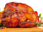 1/2 Chicken Makina