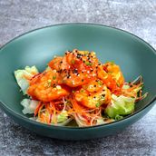 Bang Bang Shrimp