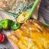 BEEF PATTIES 