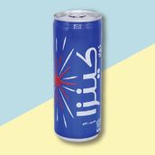 Kinza Cola 