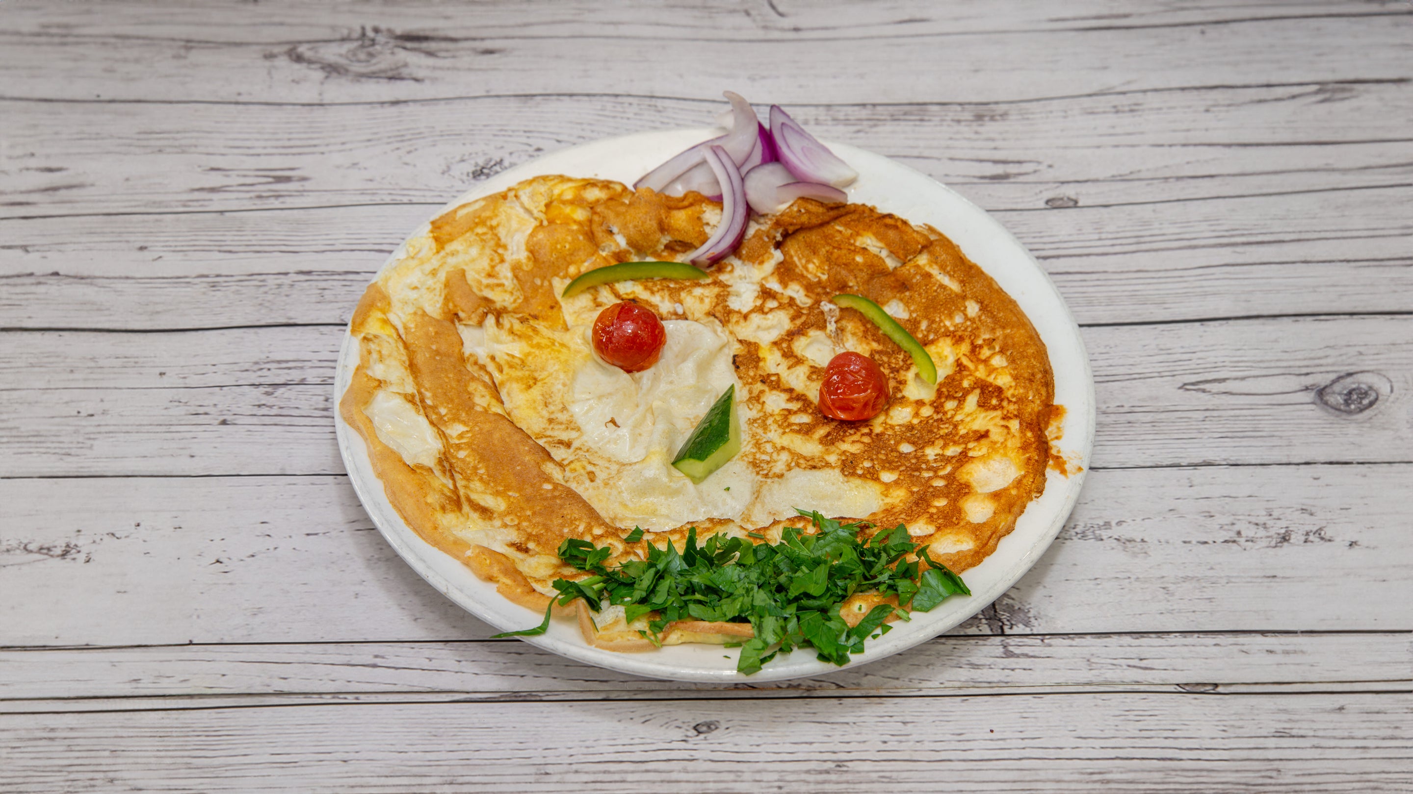 Omelette