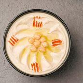 Hummus Large 