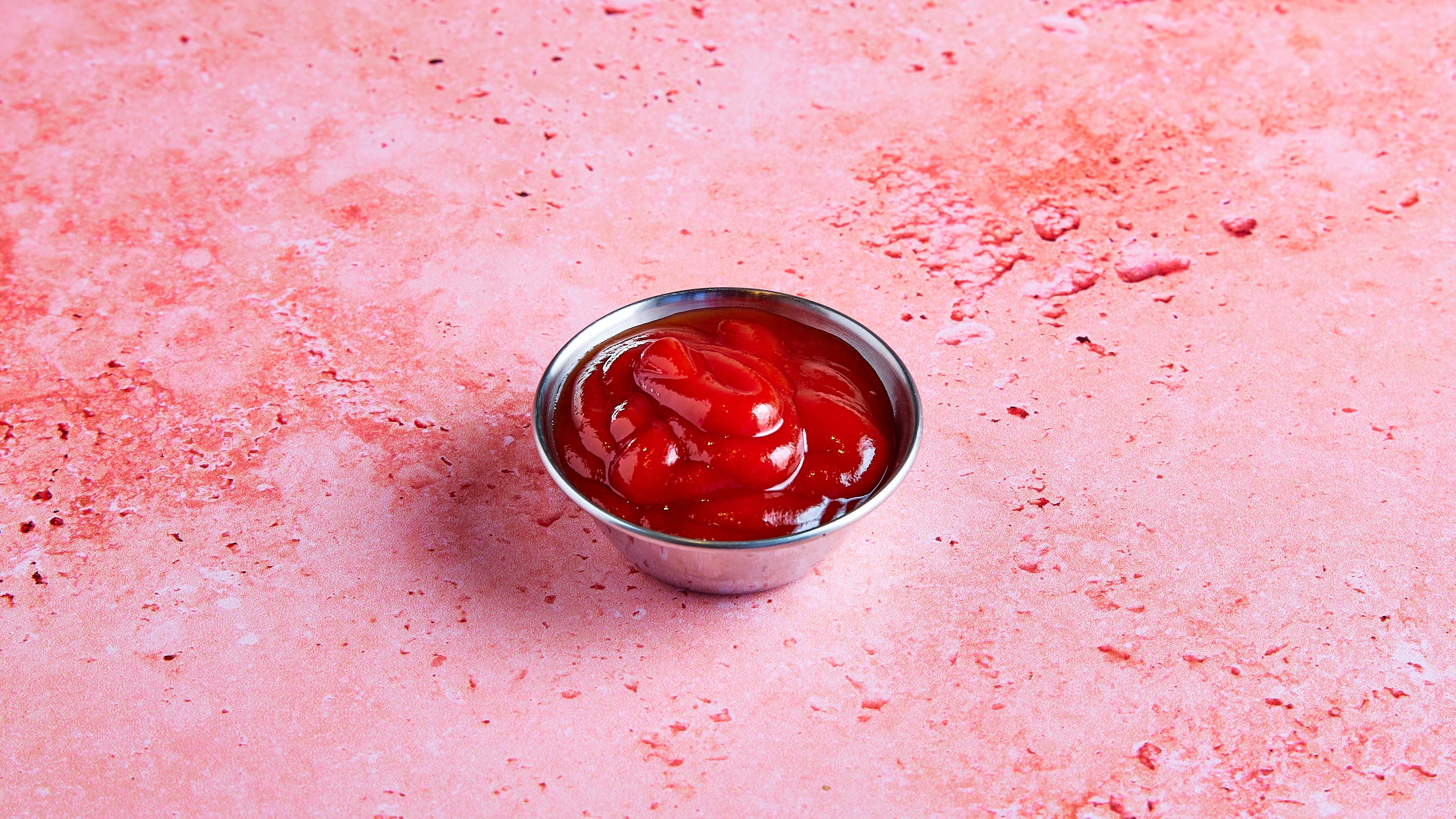Ketchup