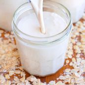 Oat Milk Add On