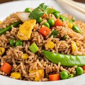 Fried Rice