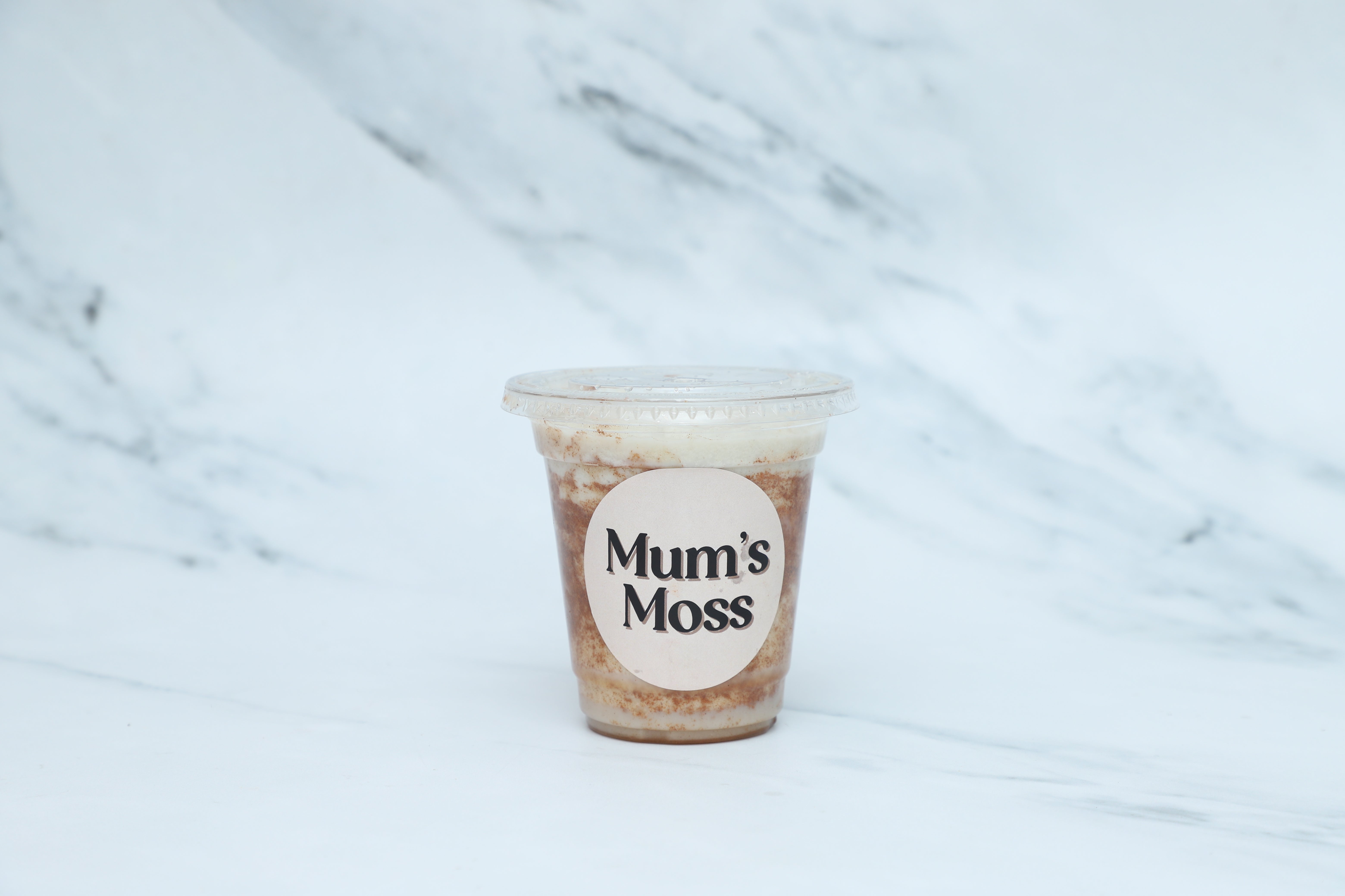 Kids size - Bananamoss (milkshake)