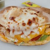 Chicken Burger Nurmal