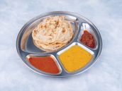 Roti Canai