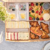 Breakfast Box