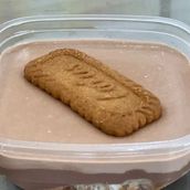 Lotus Cake
