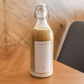 Iced Spanish Latte - 1 L