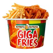 Giga Fries