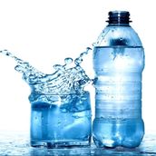 Mineral water