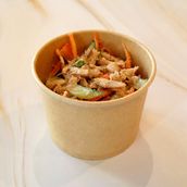 Kani Salad