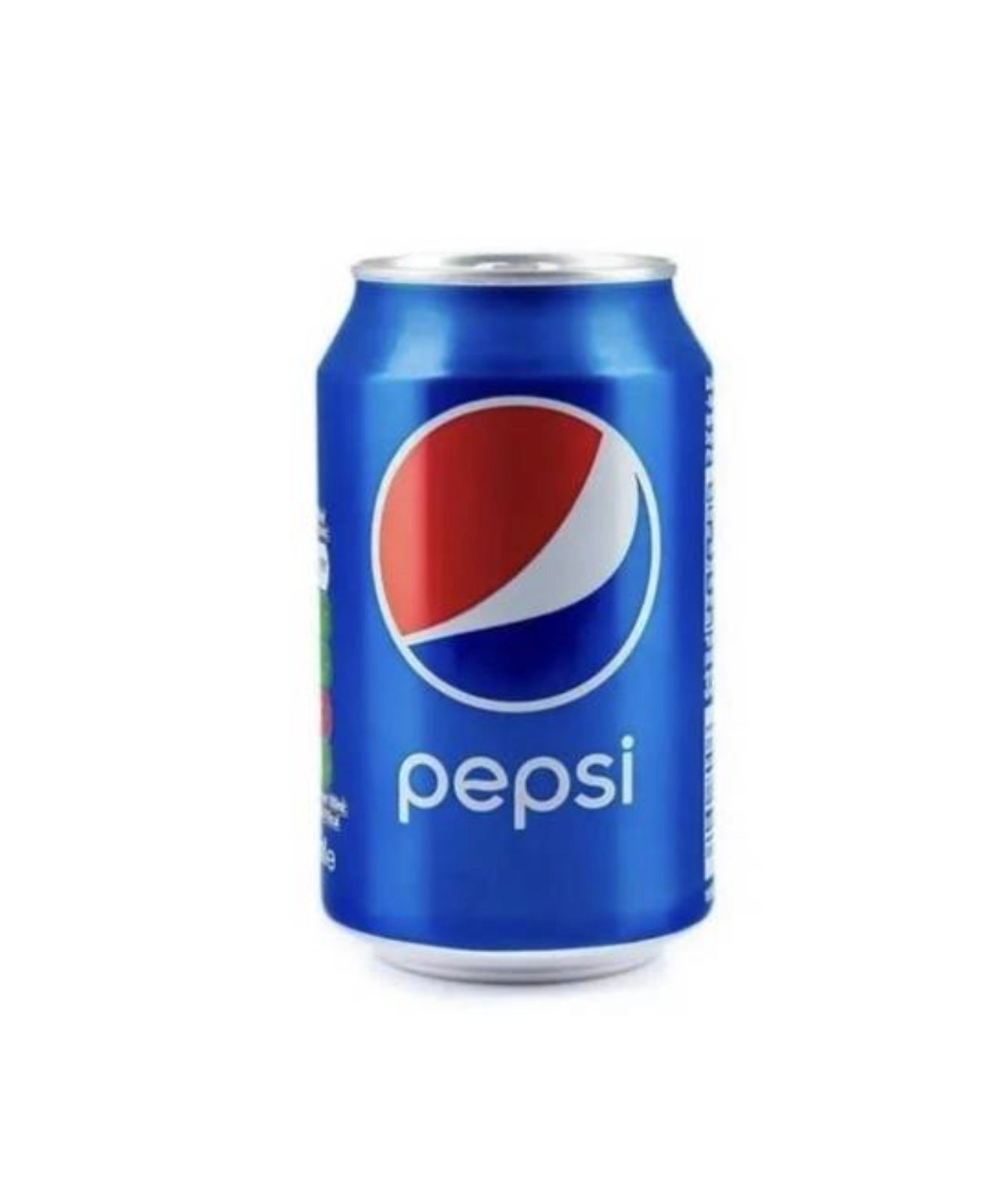 Pepsi Cans