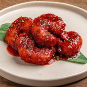 Gochujang Prawn