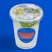 Lemon-Mint Mojito 