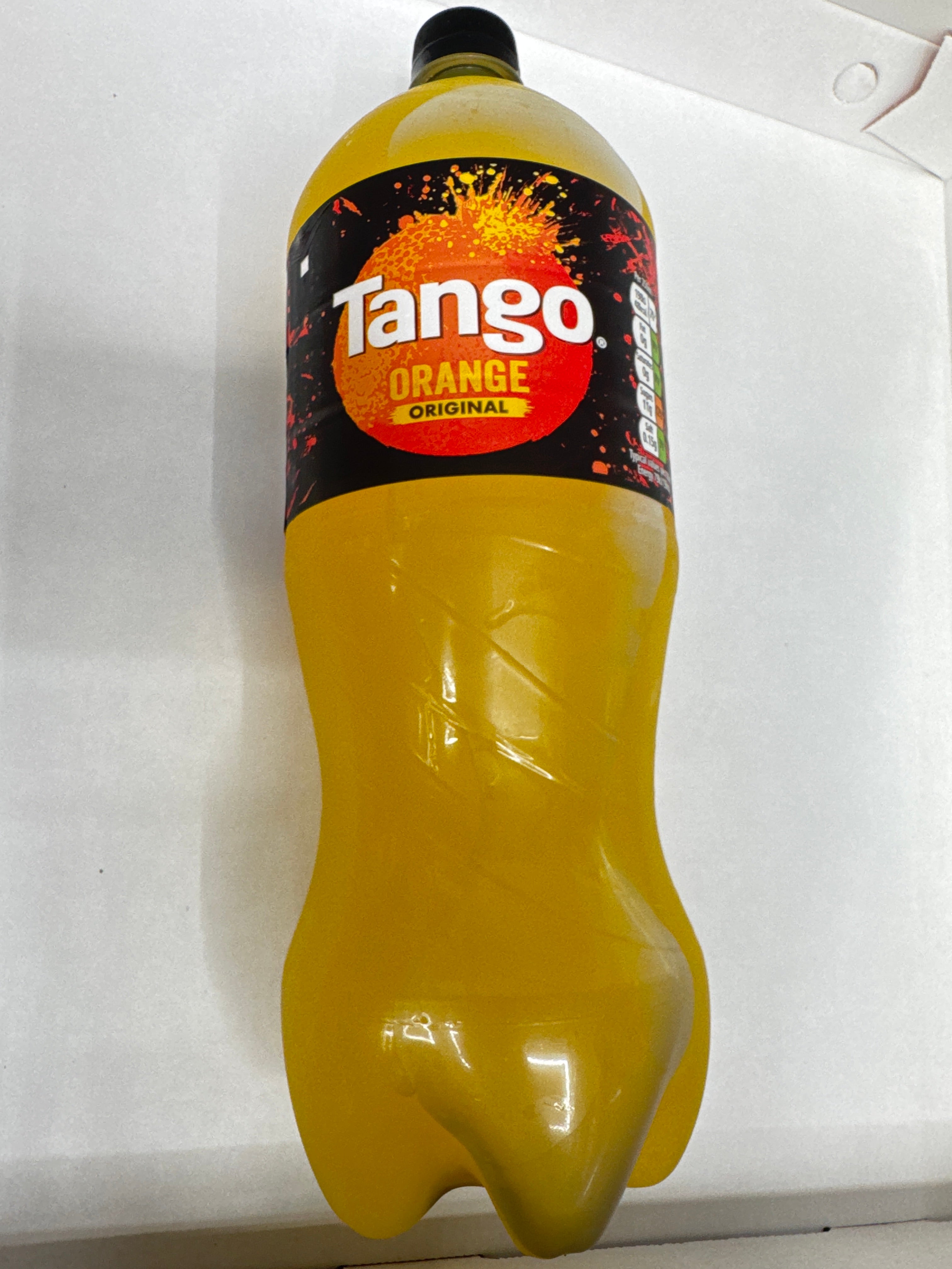 Tango orange 1.5L