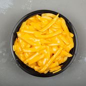 Cheese Fries