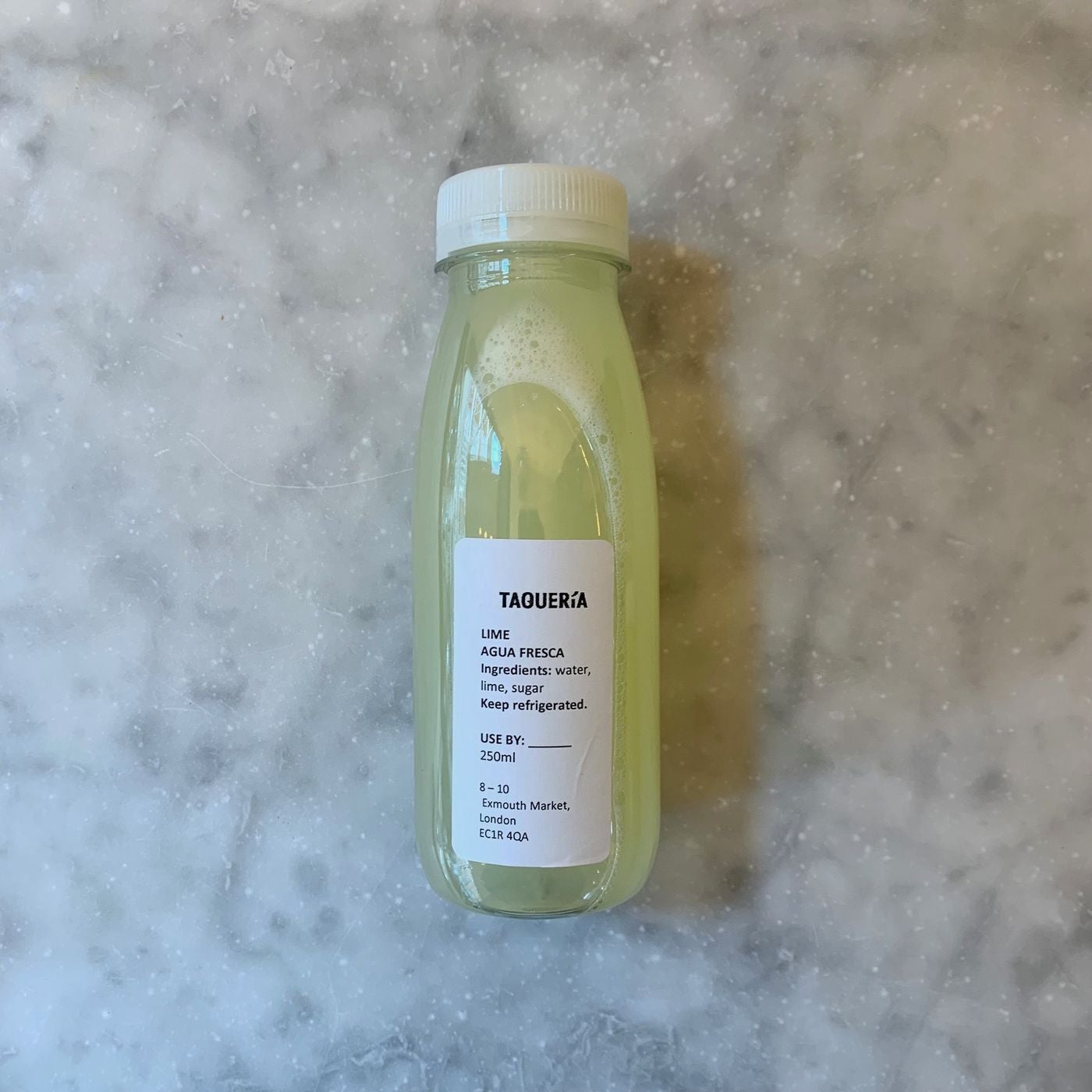 Lime