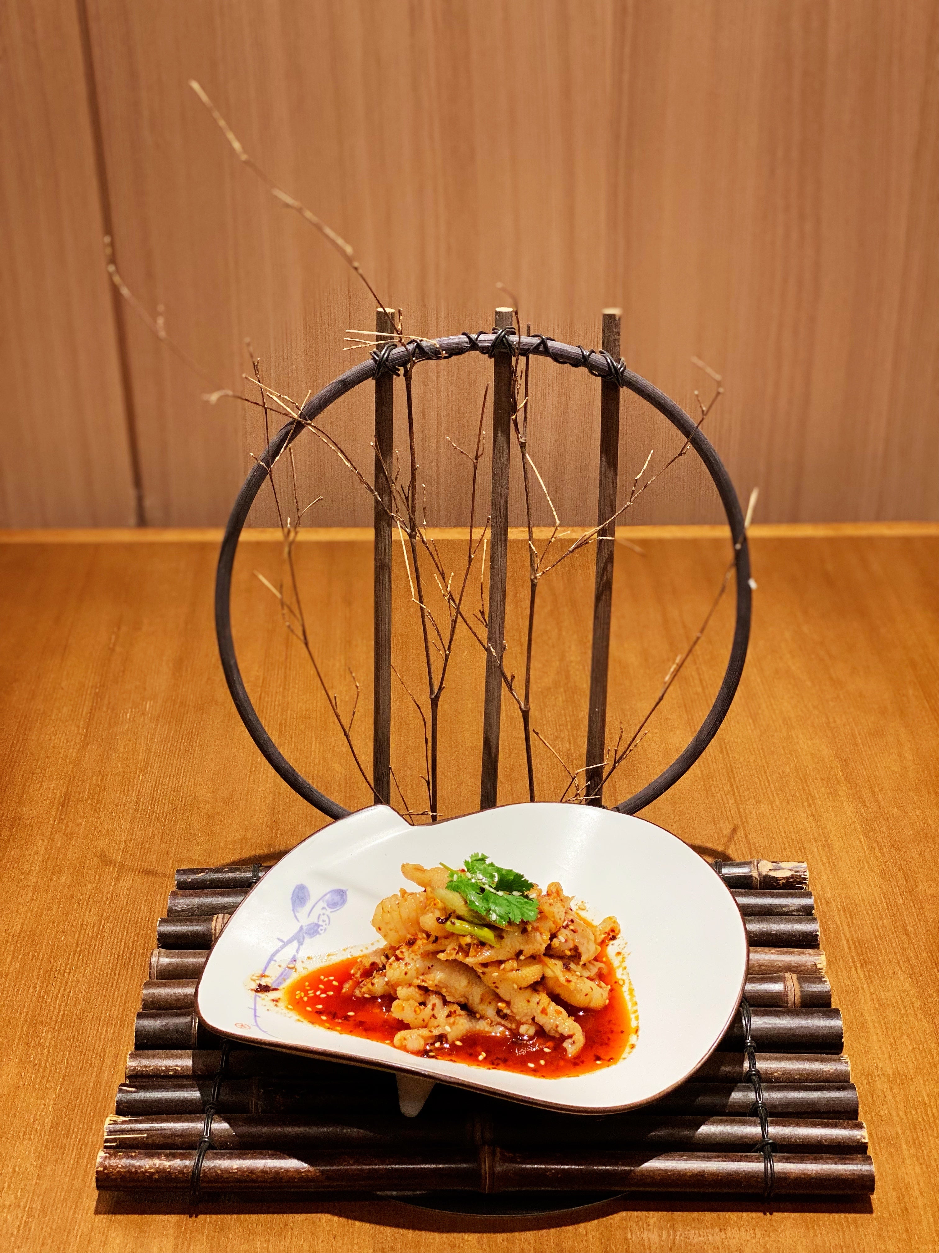 Boneless Chicken Feet
