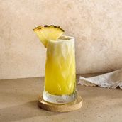 Pineapple Juice