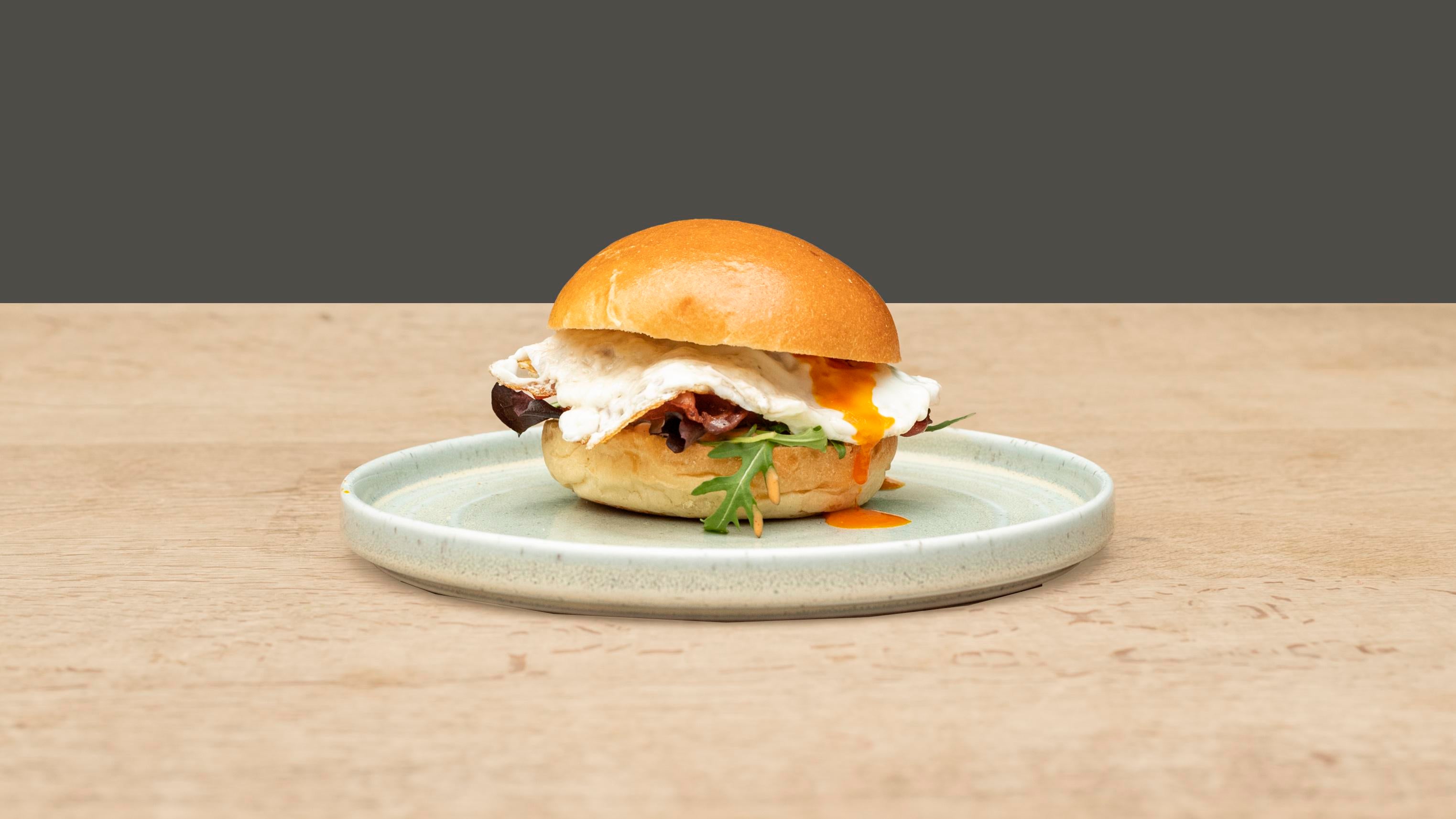 The Brunch Bun Deal