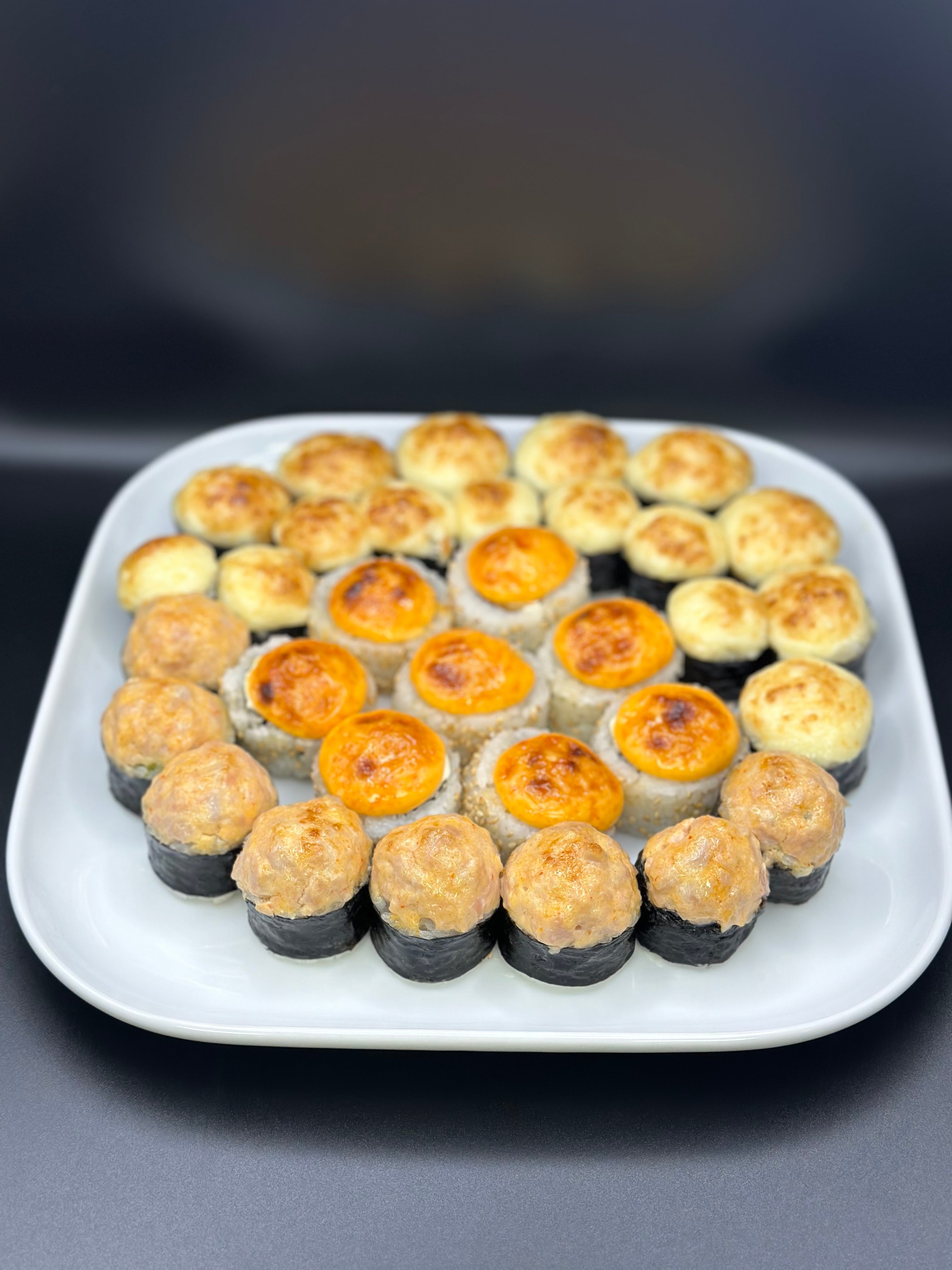 🔥✨Baked Sensation Set (32pcs)