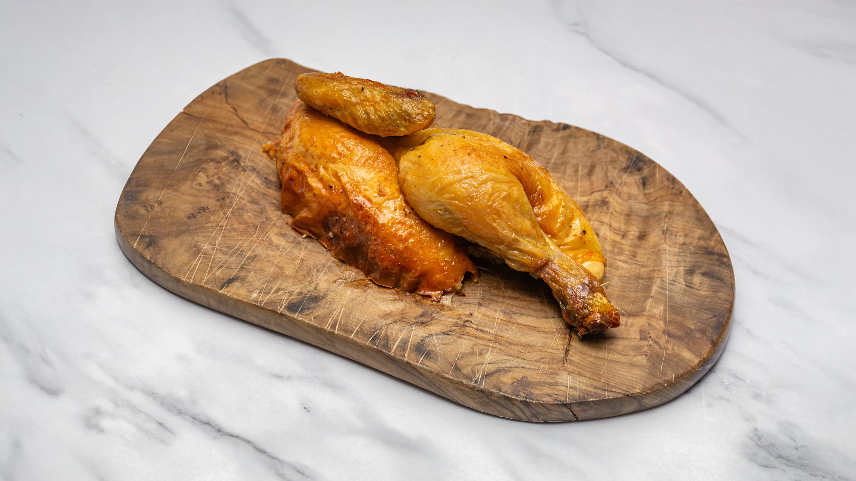 Half Chicken