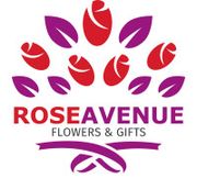 Rose Avenue Flowers & Gifts