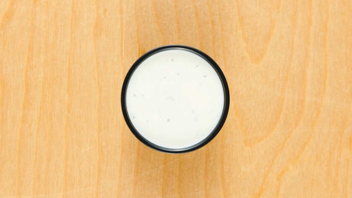 House Buttermilk-Dill